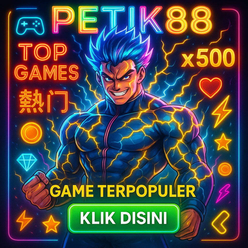 Petik88 - Sensasi Bermain Game Online Petik 88 Penuh Aksi!                 
        Petik88 - Sensasi Bermain Game Online Petik 88 Penuh Aksi!